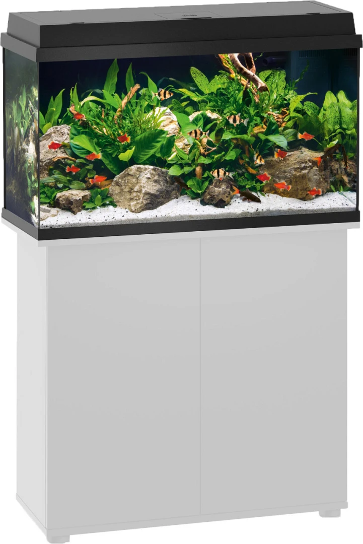 Juwel Aquarium Primo 110 Zwart - Afbeelding 2