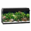 Juwel Aquarium Primo 110 - Aquaria - 81x36x45 Cm Zwart Ca. 110 L