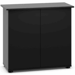 Juwel Kast Rio 125 80 Sb - Aquariummeubel - Zwart
