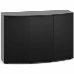 Juwel Kast Vision 260 Sbx 121x46x73 Cm - Aquariummeubel - Zwart