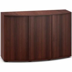 Juwel Kast Vision 260 Sbx 121x46x73 Cm - Aquariummeubel - Donkerbruin
