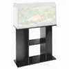 Juwel Multi-Standaard 835 Sb - Aquariummeubel - 81x36x73 Cm Zwart