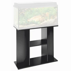 Juwel Multi-Standaard 835 Sb - Aquariummeubel - 81x36x73 Cm Zwart