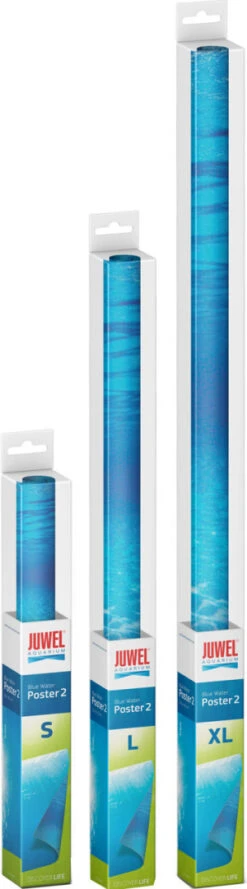 Juwel Achterwand Poster 2