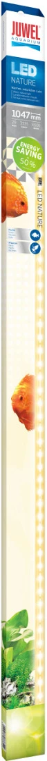 Juwel Ledverlichting Nature 1047 Mm 23 Watt