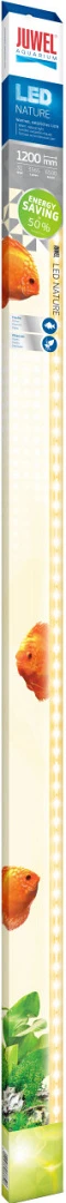 Juwel Ledverlichting Nature 1200 Mm 25 Watt