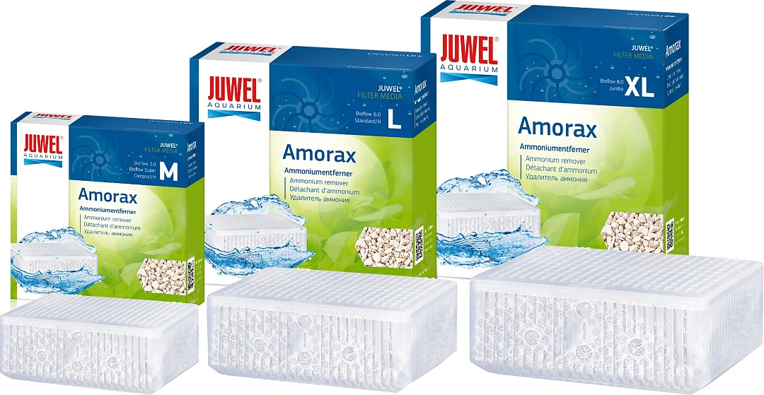Juwel Amorax Bioflow M 3.0 Compact - Afbeelding 2