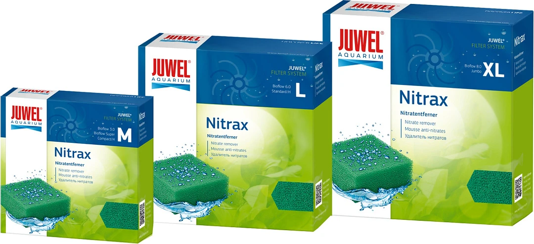 Juwel Nitrax Bioflow 8.0 Jumbo - Afbeelding 3