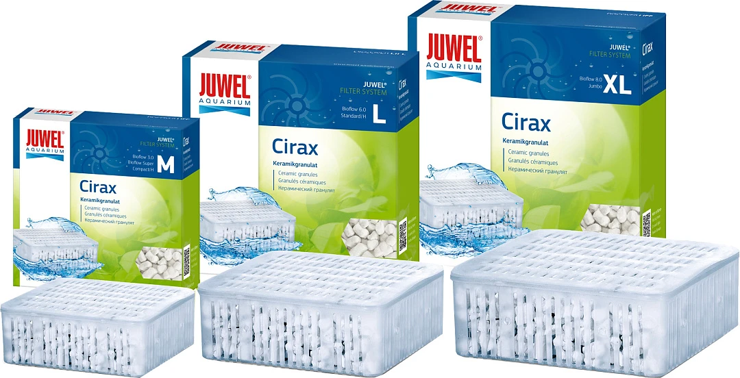 Juwel Cirax Bioflow 6.0 Standaard - Afbeelding 3