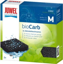 Juwel Koolpatronen Bioflow 3.0 Compact