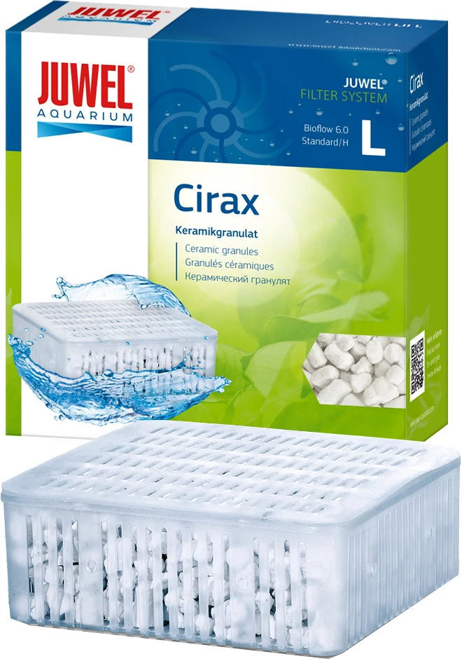 Juwel Cirax Bioflow 6.0 Standaard - Afbeelding 2