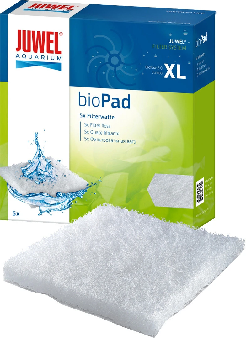 Juwel Wattenpatroon 8.0 Jumbo - Afbeelding 2