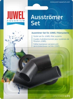 Juwel Uitstroompijp Set A 2