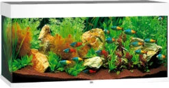 Juwel Aquarium Rio 180 LED Wit