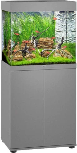 Juwel Meubel Bouwpakket SBX Lido 120 Grijs