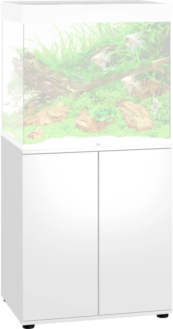 Juwel Meubel Lido 200 Wit - Afbeelding 2