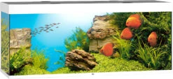 Juwel Aquarium Rio 450 LED Wit