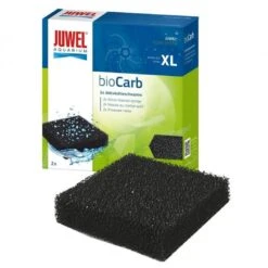 Juwel Carbon Koolspons XL