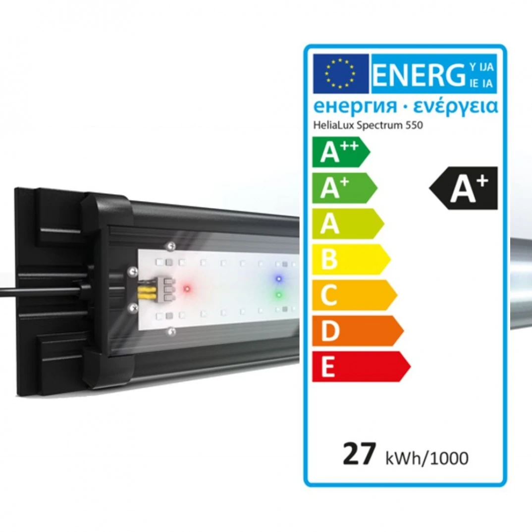 Juwel HeliaLux Spectrum 1000 / Rio 180 / Trigon 350 - Afbeelding 2