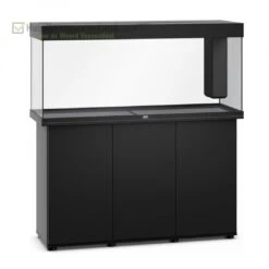 Juwel Rio 240 LED Zwart