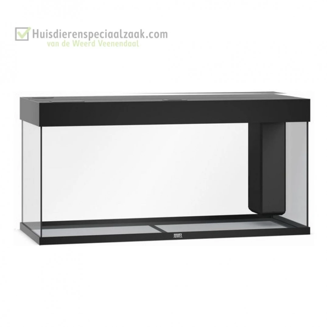 Juwel Rio 240 LED Zwart