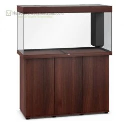 Juwel Rio 350 LED Donkerbruin