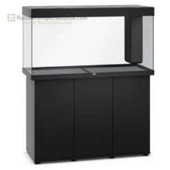 Juwel Rio 350 LED Zwart