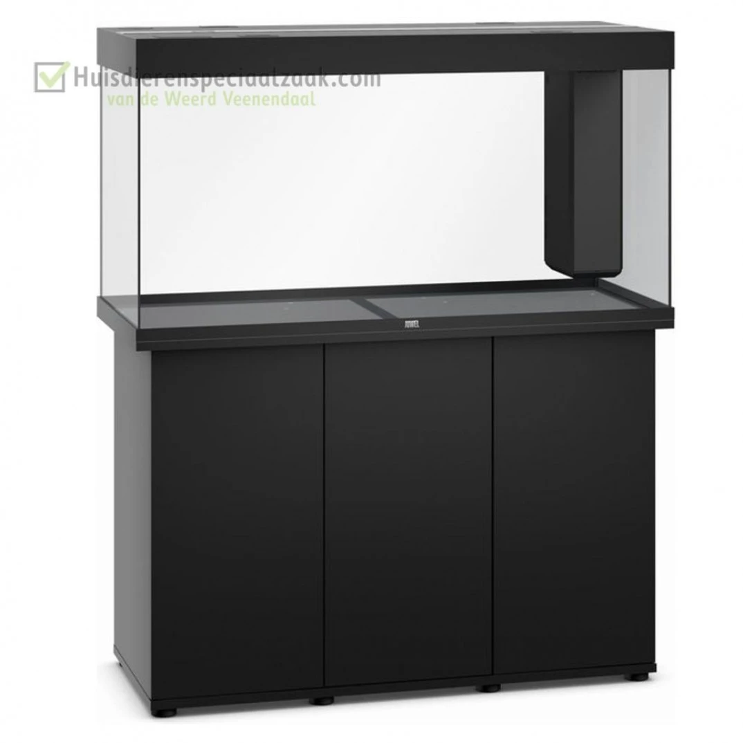 Juwel Rio 350 LED Zwart