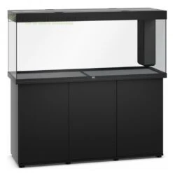 Juwel Rio 450 LED Zwart