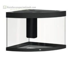 Juwel Trigon 190 Zwart