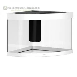 Juwel Trigon 190 Wit