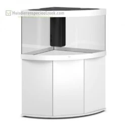 Juwel Trigon 350 Led Aquarium Wit