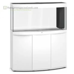 Juwel Vision 260 LED Wit Set