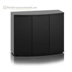 Juwel Vision 260 Zwart Meubel