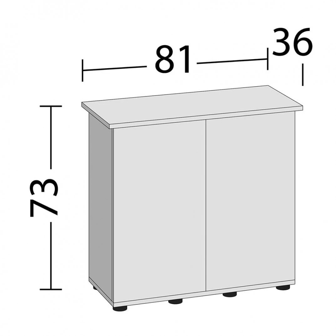 Juwel Rio 125 LED Licht Noten - Afbeelding 10