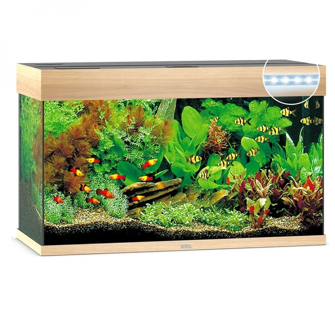 Juwel Rio 125 LED Licht Noten - Afbeelding 3