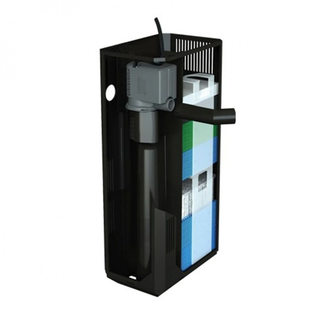 Juwel Rio 240 LED Lichtbruin - Afbeelding 3