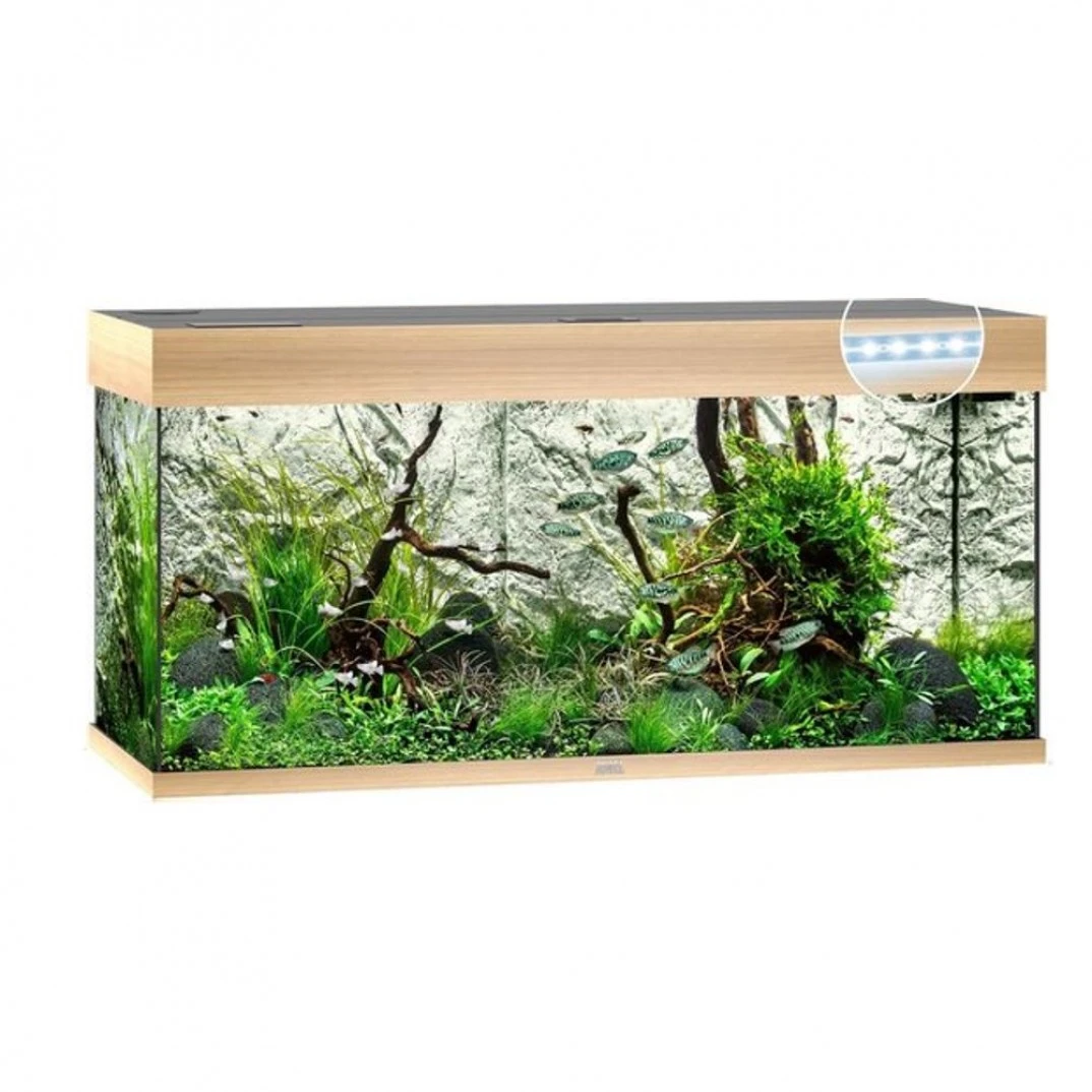 Juwel Rio 180 LED Licht Noten - Afbeelding 2