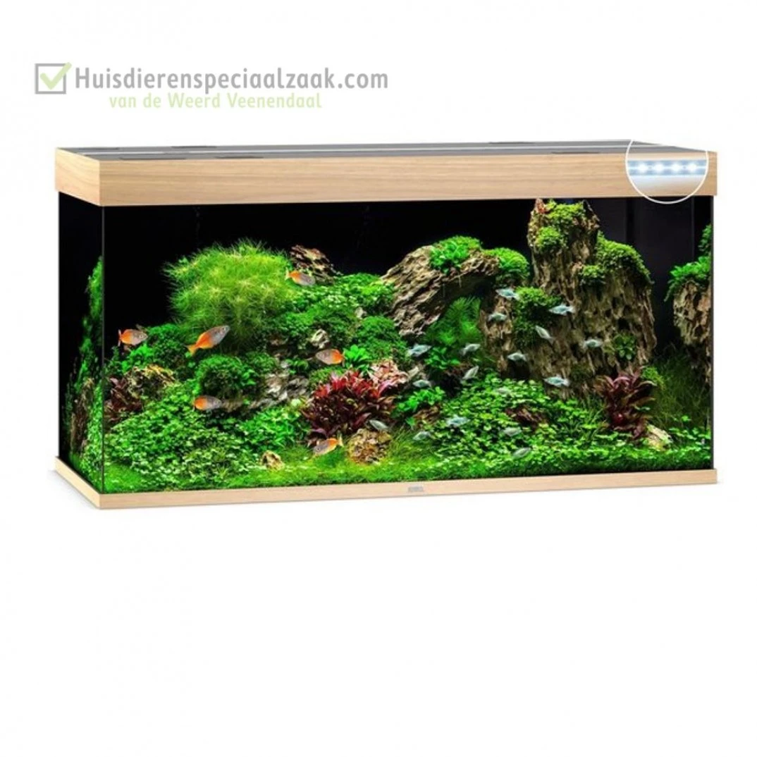 Juwel Rio 350 LED Licht Noten - Afbeelding 4