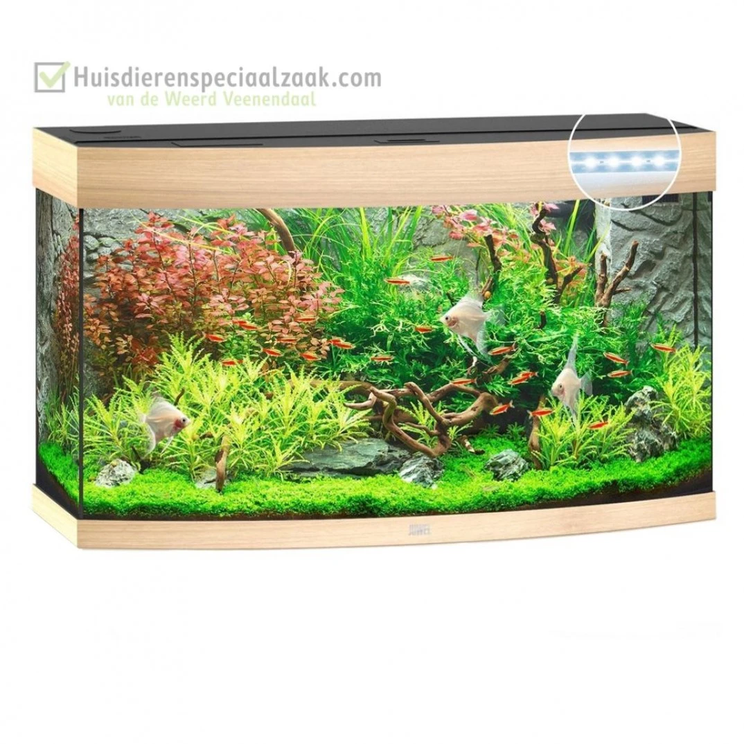 Juwel Vision 180 LED Licht Noten Set - Afbeelding 2