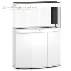 Juwel Vision 180 LED Wit Set