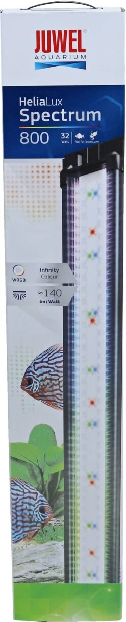 Juwel Juwel Helia-Lux Spectrum LED, 800.