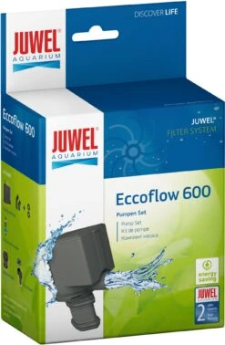 Juwel Juwel Losse Pomp Eccoflow, 600 Liter.