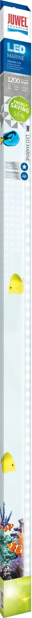 Juwel Juwel LED Lamp Marine, 1200 Mm - LED Tube.