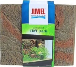 Juwel Juwel Achterwand Cliff Dark, 60x55 Cm.