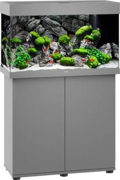 Juwel Juwel Meubel Bouwpakket SBX Rio 125 Grijs