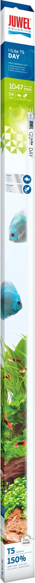 Juwel Juwel High-Lite Lamp Day 1047 Mm, 54 Watt.