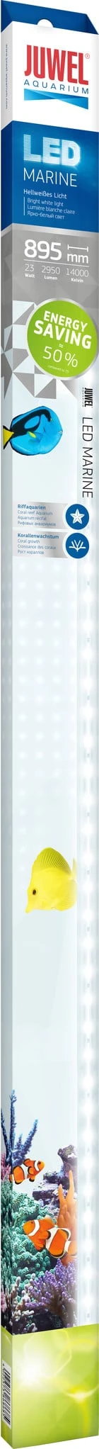 Juwel Juwel LED Lamp Marine, 895 Mm - LED Tube.