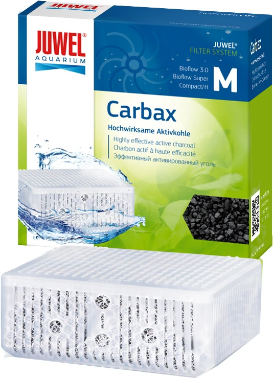 Juwel Juwel Carbax Voor Compact En Bioflow M/3.0. - Afbeelding 2