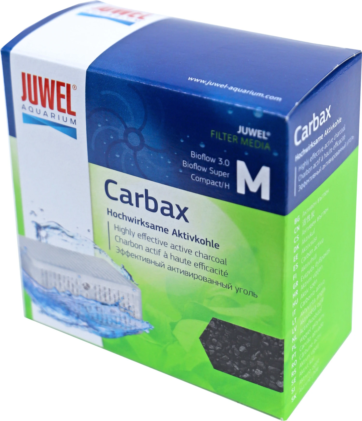 Juwel Juwel Carbax Voor Compact En Bioflow M/3.0. - Afbeelding 5